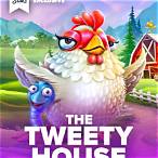 the tweety house slot